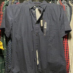 tommy hilfiger shirt large